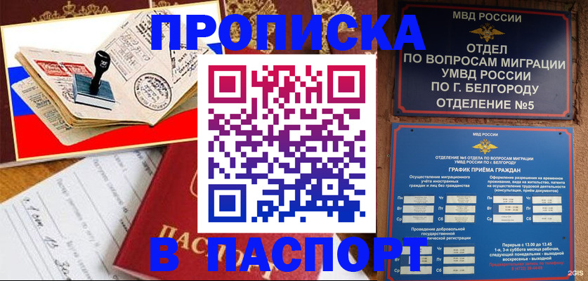 купить прописку в Вичуге